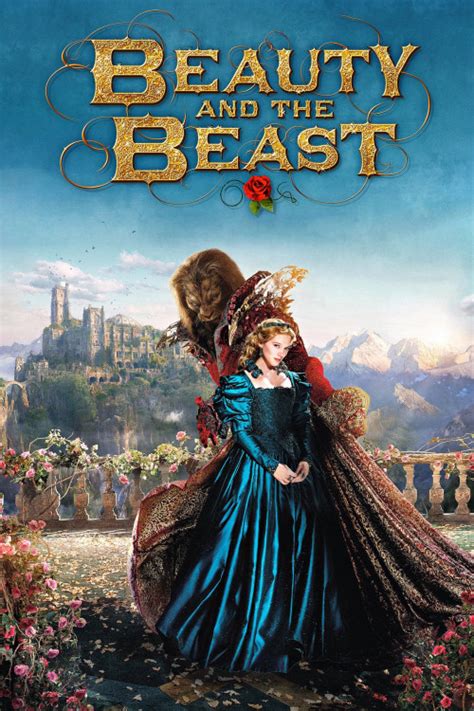 beauty and the beast yify